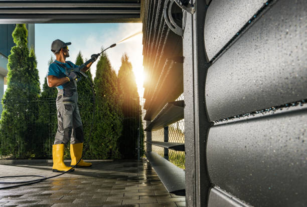 Professional Pressure Washing Services in Lost Hills, CA